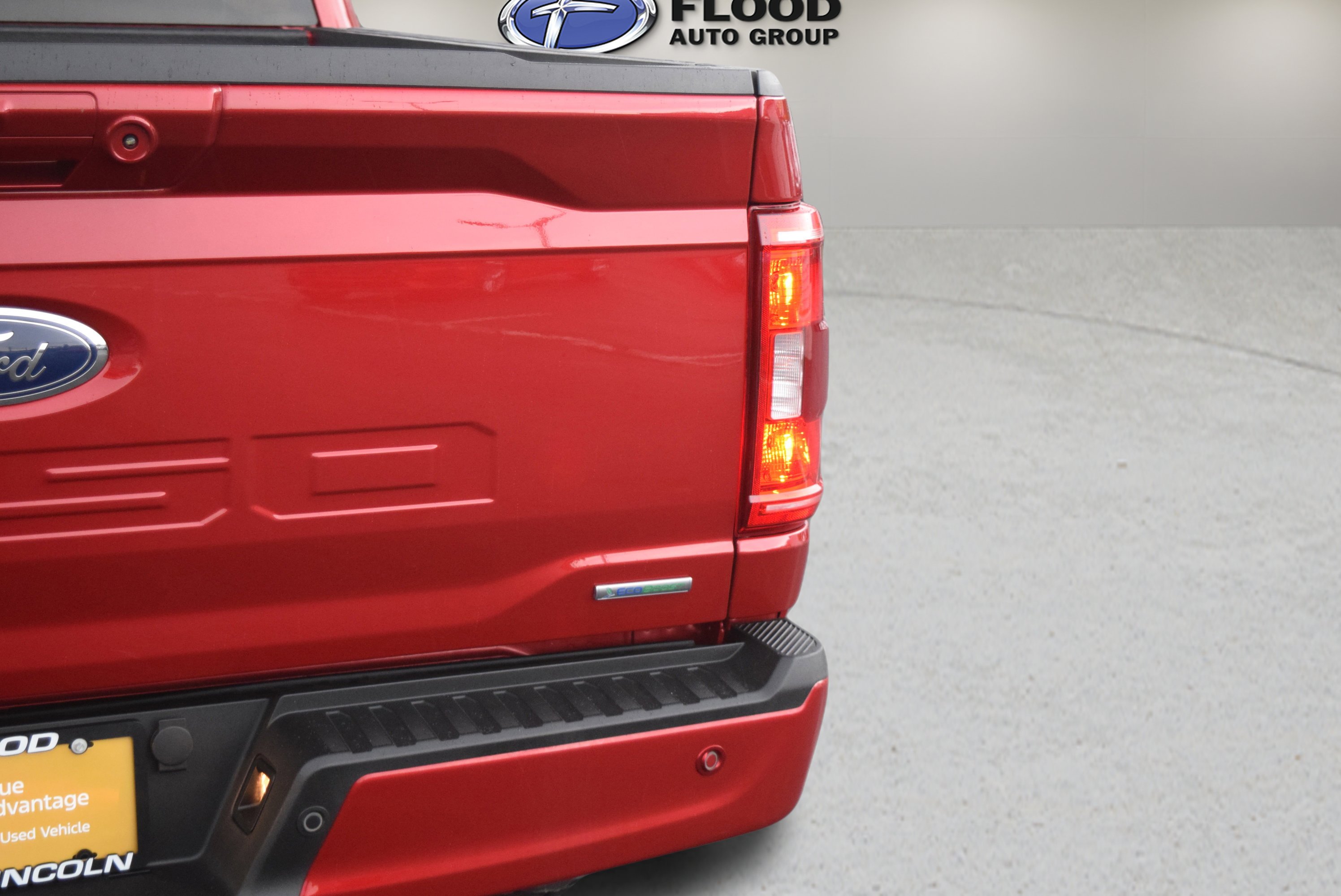 Certified 2022 Ford F150 XLT w/ Equipment Group 302A High image 6