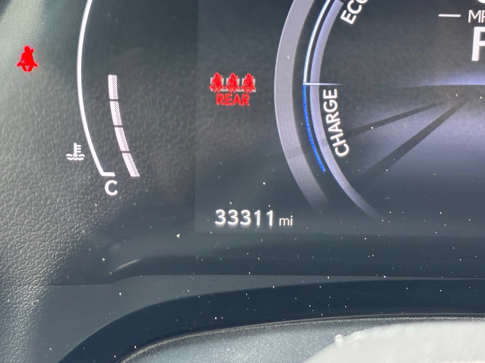 Used 2023 Lexus RX 350 w/ Cold Area Package AWD/4WD image 26