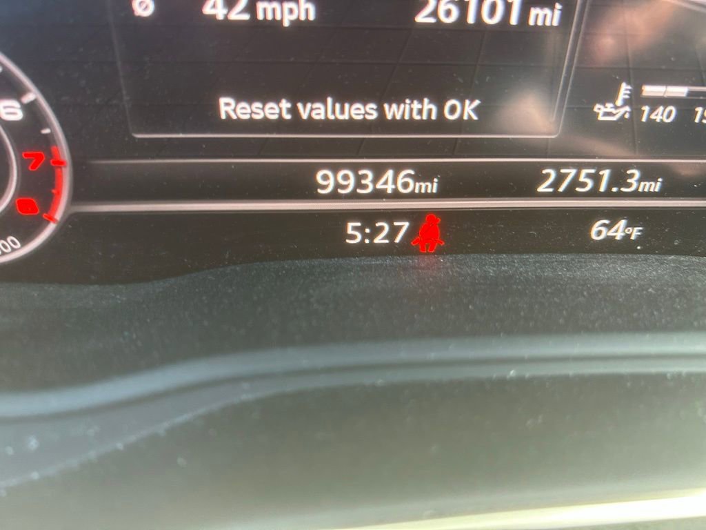 Used 2018 Audi Q5 2.0T Premium Plus w/ Premium Plus Package AWD/4WD image 11