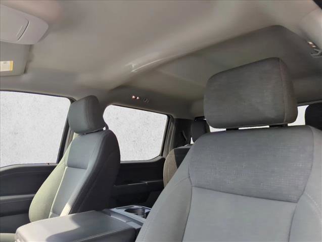 Certified 2025 Ford F150 XLT w/ Equipment Group 302A MID image 15