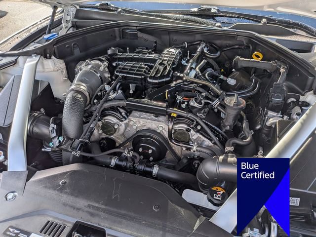 Used 2022 Genesis G70 3.3T image 37