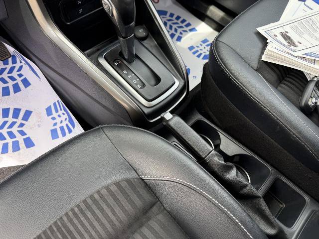 Certified 2020 Ford EcoSport SES AWD/4WD image 19