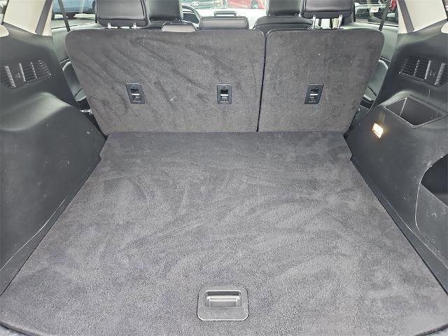 Certified 2022 Ford Edge SEL w/ Convenience Package image 34