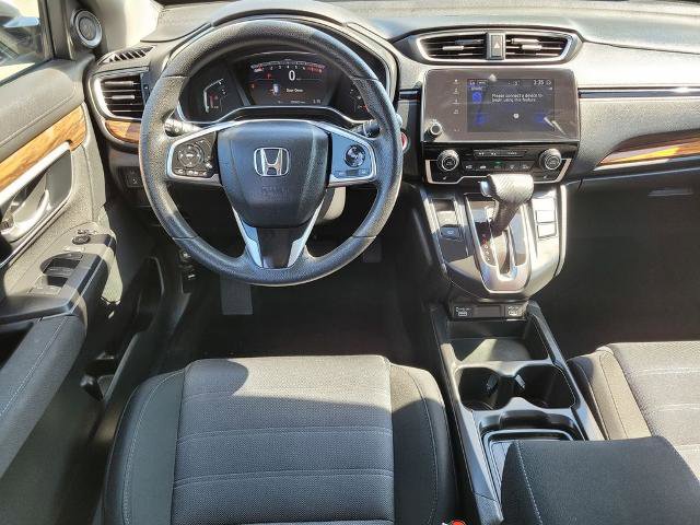 Used 2021 Honda CR-V EX image 13