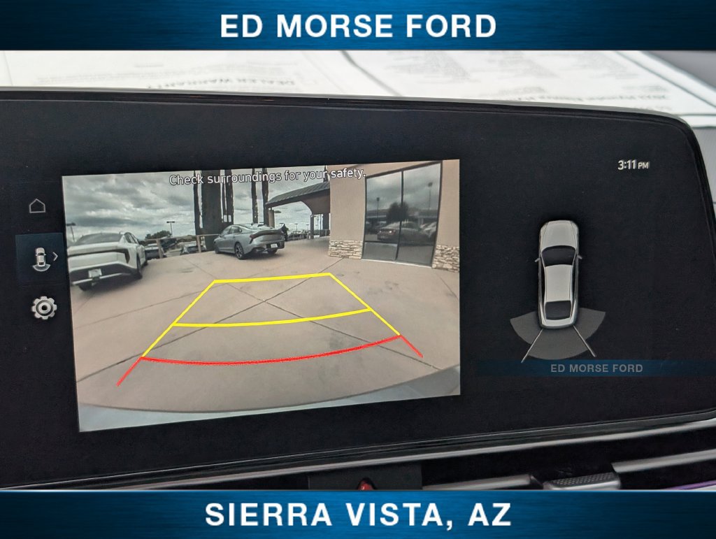 Used 2023 Hyundai Elantra Limited FWD image 23