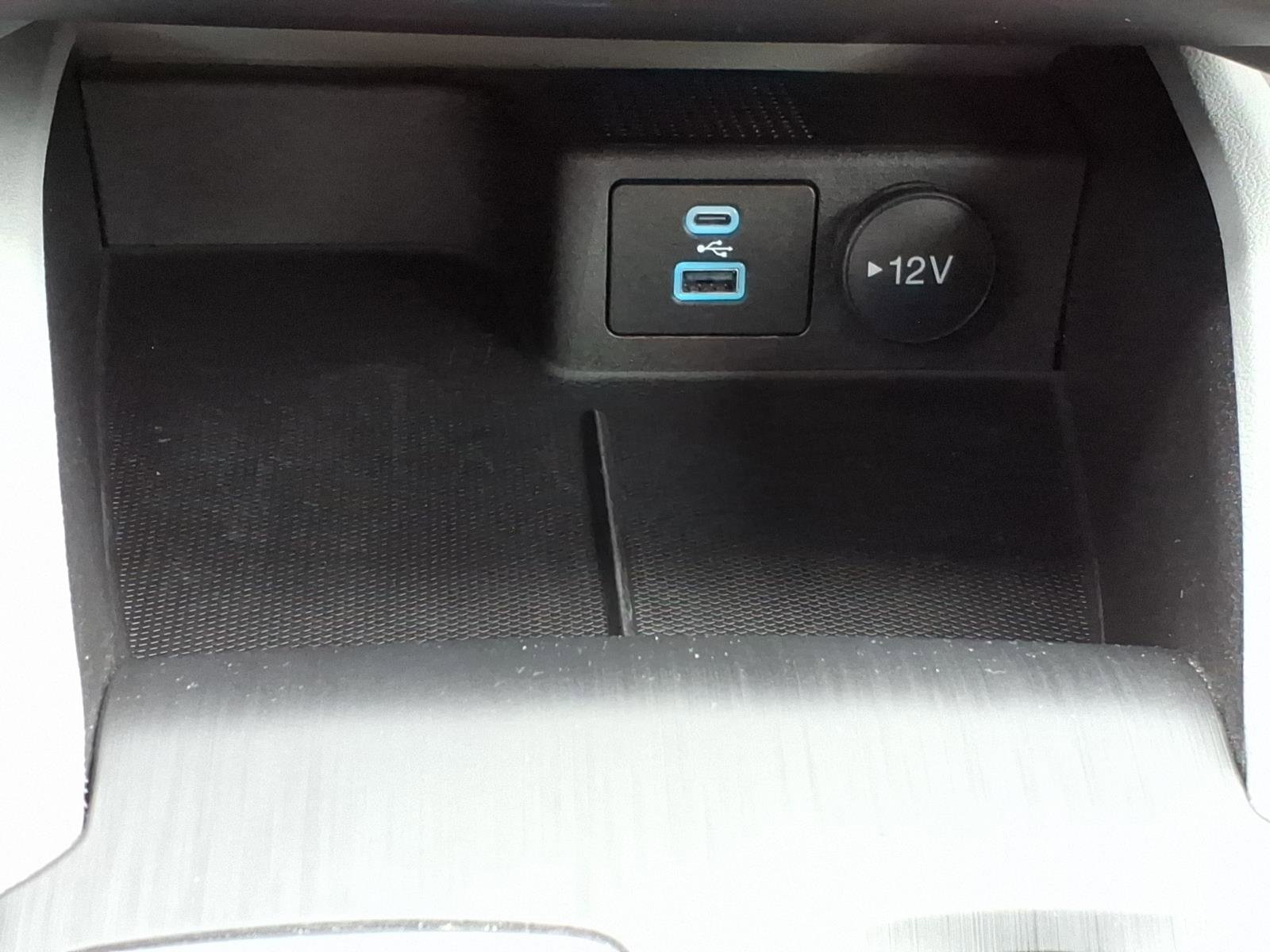 Certified 2023 Ford Escape Active AWD/4WD image 20