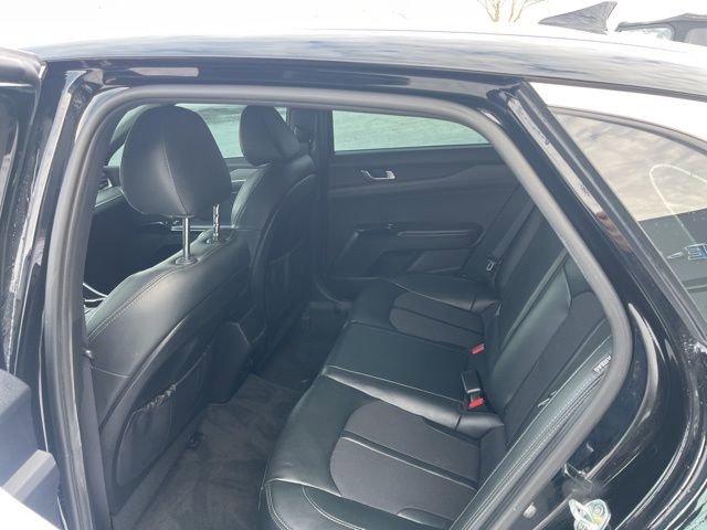 Used 2022 Kia K5 GT-Line image 12