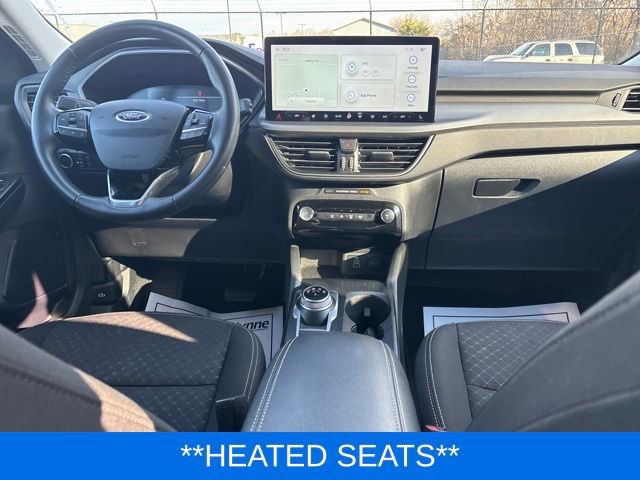 Certified 2024 Ford Escape Active w/ Tech Pack #1 AWD/4WD image 11
