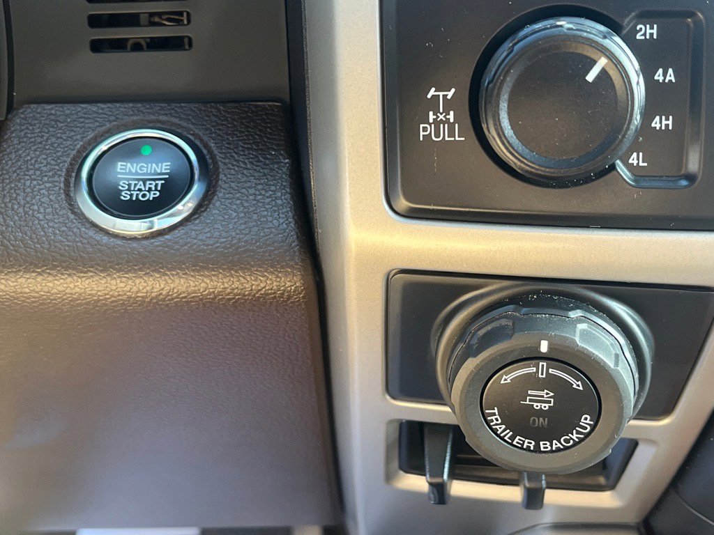 Certified 2020 Ford F150 King Ranch w/ Equipment Group 601A Luxury image 12