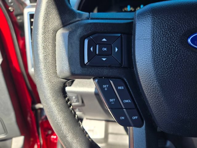 Certified 2019 Ford F150 XLT w/ Equipment Group 302A Luxury AWD/4WD image 19