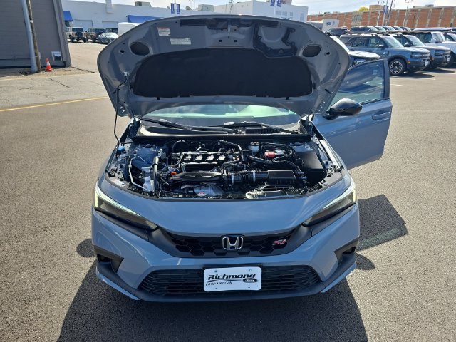 Used 2023 Honda Civic Si image 25