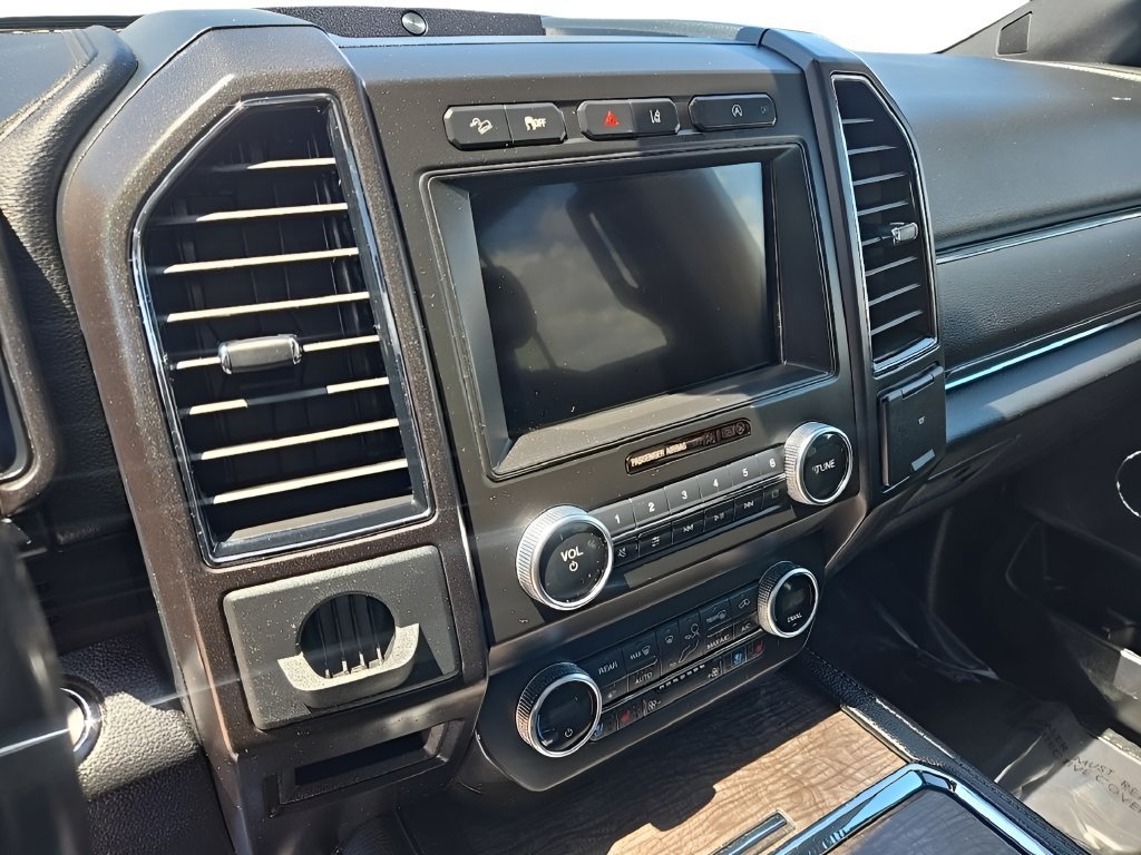 Certified 2020 Ford Expedition Limited AWD/4WD image 13