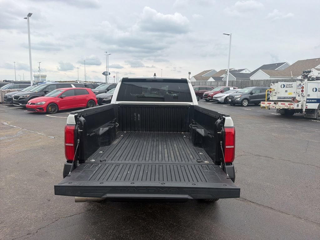 Used 2024 Toyota Tacoma SR RWD image 41