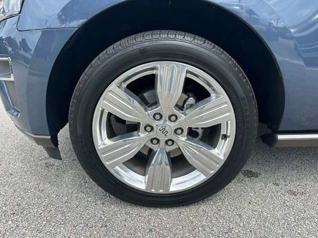 Certified 2022 Ford Expedition King Ranch RWD image 38