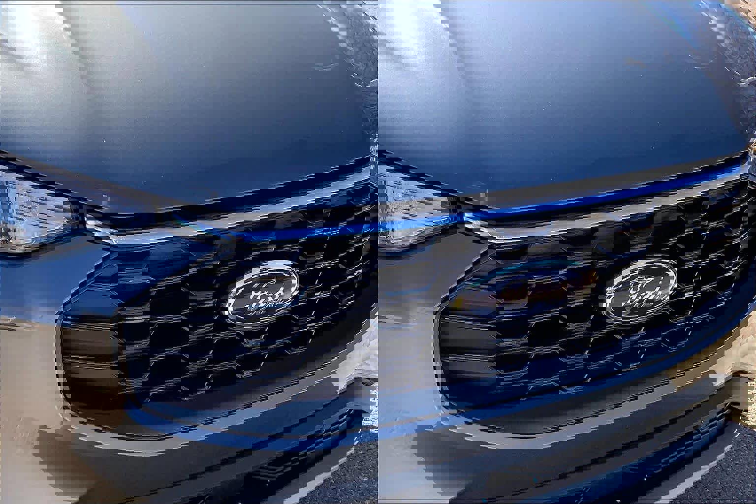 Certified 2024 Ford Escape Active w/ Tech Pack #1 image 29