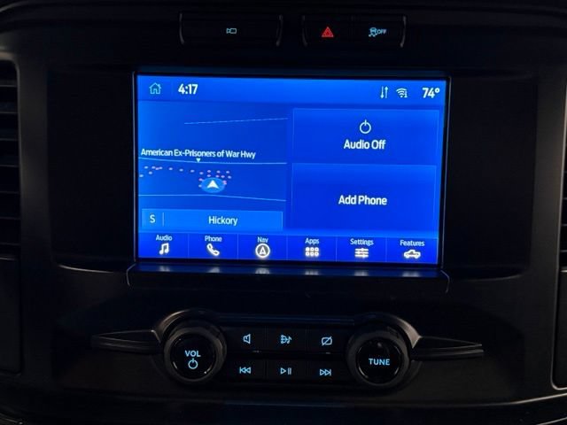 Certified 2022 Ford F150 XL w/ STX Appearance Package AWD/4WD image 26