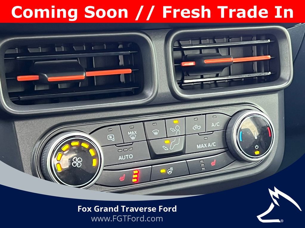 Certified 2023 Ford Maverick XLT w/ Equipment Group 300A Standard image 30