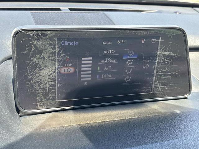 Used 2017 Lexus RX 350 FWD image 14