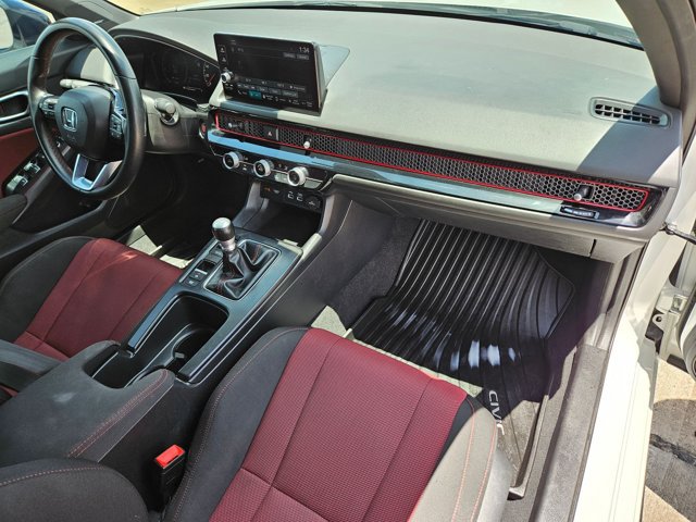 Used 2023 Honda Civic Si image 29
