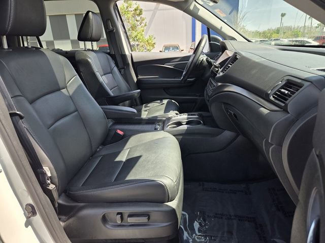 Used 2022 Honda Pilot Special Edition image 19