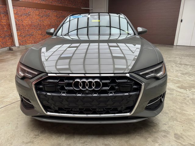 Used 2024 Audi A6 Premium Plus image 9