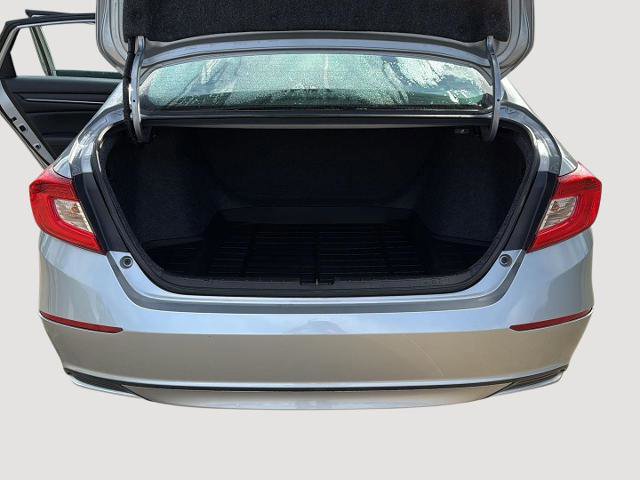 Used 2021 Honda Accord LX image 22