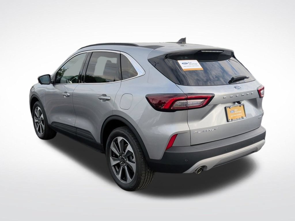 Certified 2023 Ford Escape Platinum AWD/4WD image 5