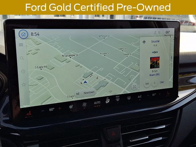 Certified 2024 Ford Escape ST-Line w/ Tech Pack #1 image 18