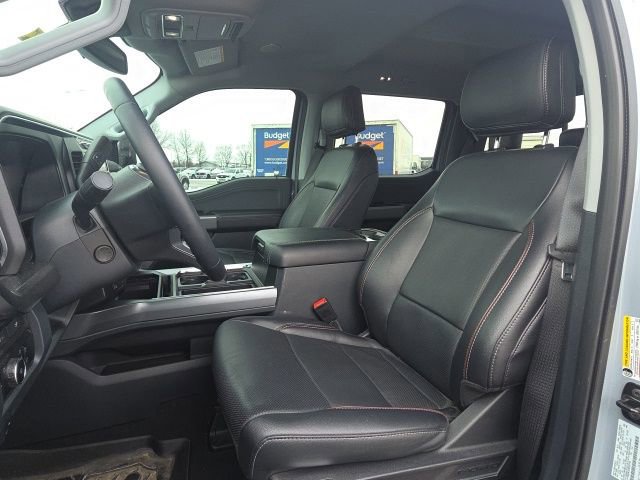Certified 2024 Ford F250 Lariat w/ Lariat Ultimate Package image 33
