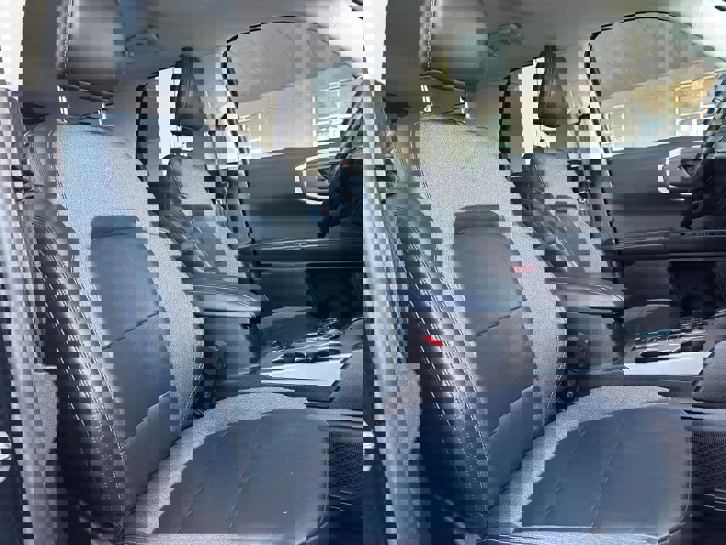 Certified 2022 Ford Bronco Sport Outer Banks w/ Tech Package image 64