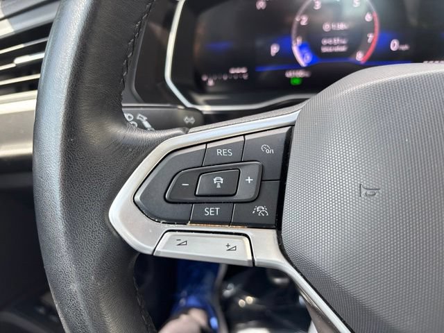 Used 2024 Volkswagen Jetta S FWD image 19