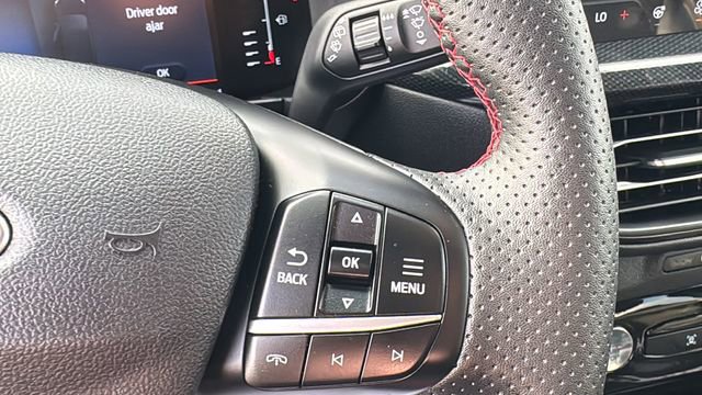 Certified 2024 Ford Escape ST-Line w/ Tech Pack #1 image 23