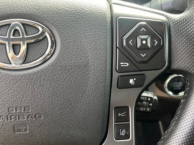 Used 2019 Toyota Tacoma TRD Sport image 15