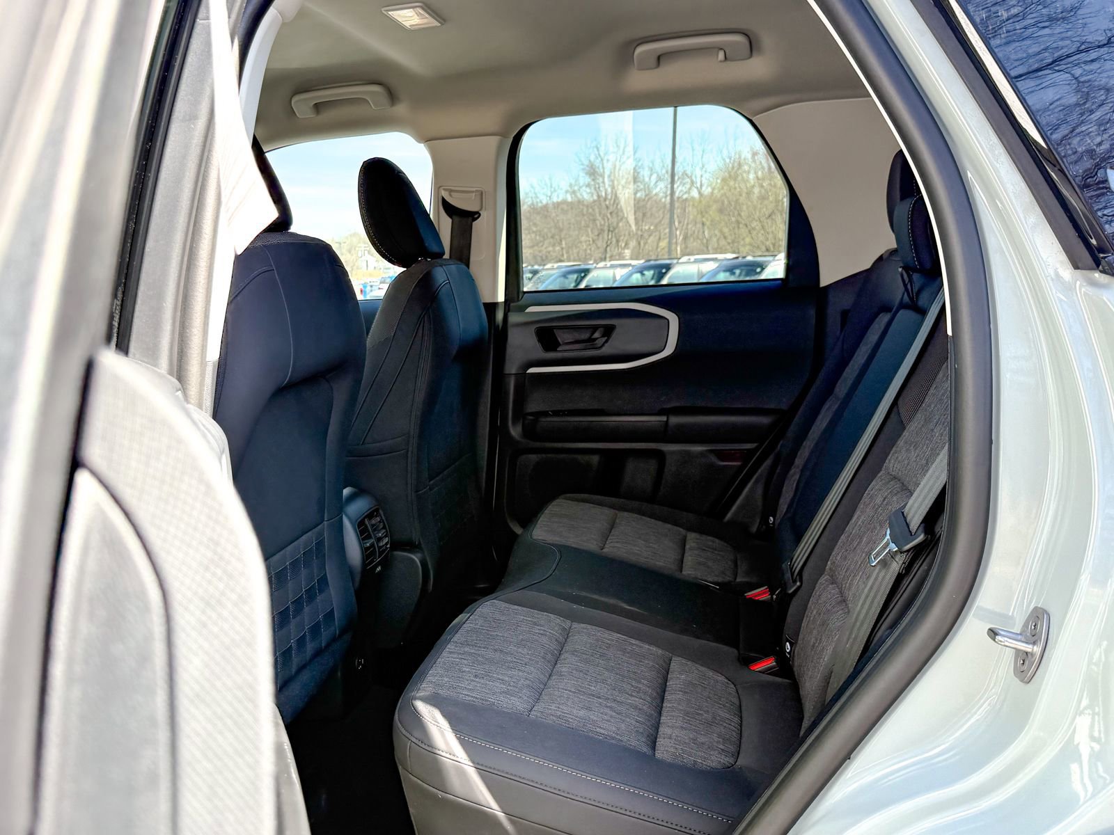 Certified 2022 Ford Bronco Sport Big Bend image 18