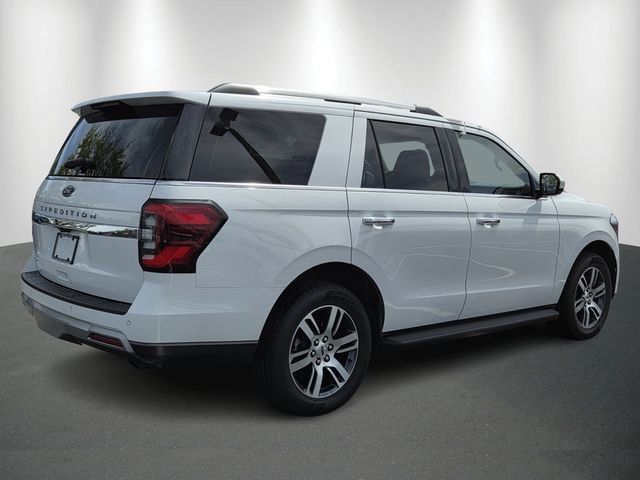 Certified 2024 Ford Expedition Limited image 4