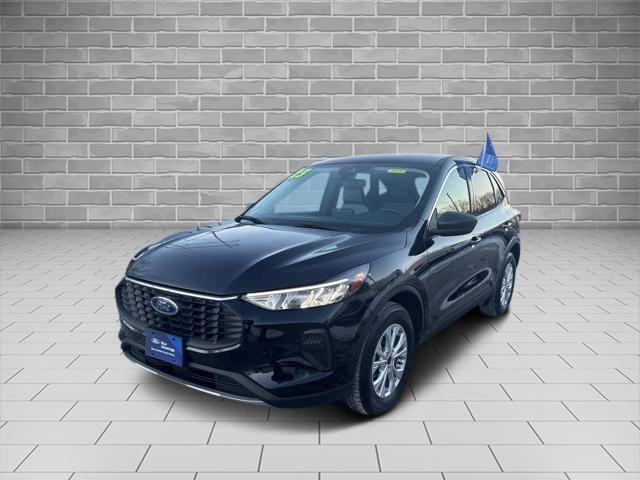 Certified 2023 Ford Escape Active image 3