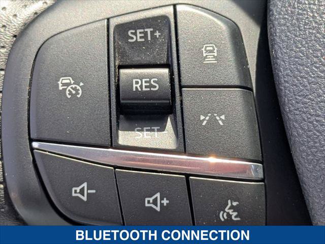 Certified 2024 Ford Escape ST-Line w/ Tech Pack #1 FWD image 14