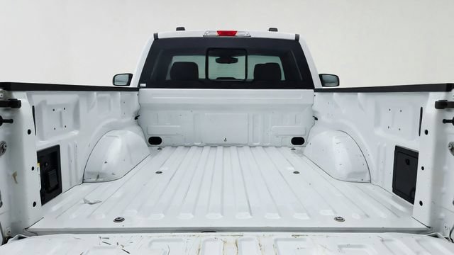 Certified 2025 Ford F150 Tremor w/ Tow/Haul Package AWD/4WD image 21