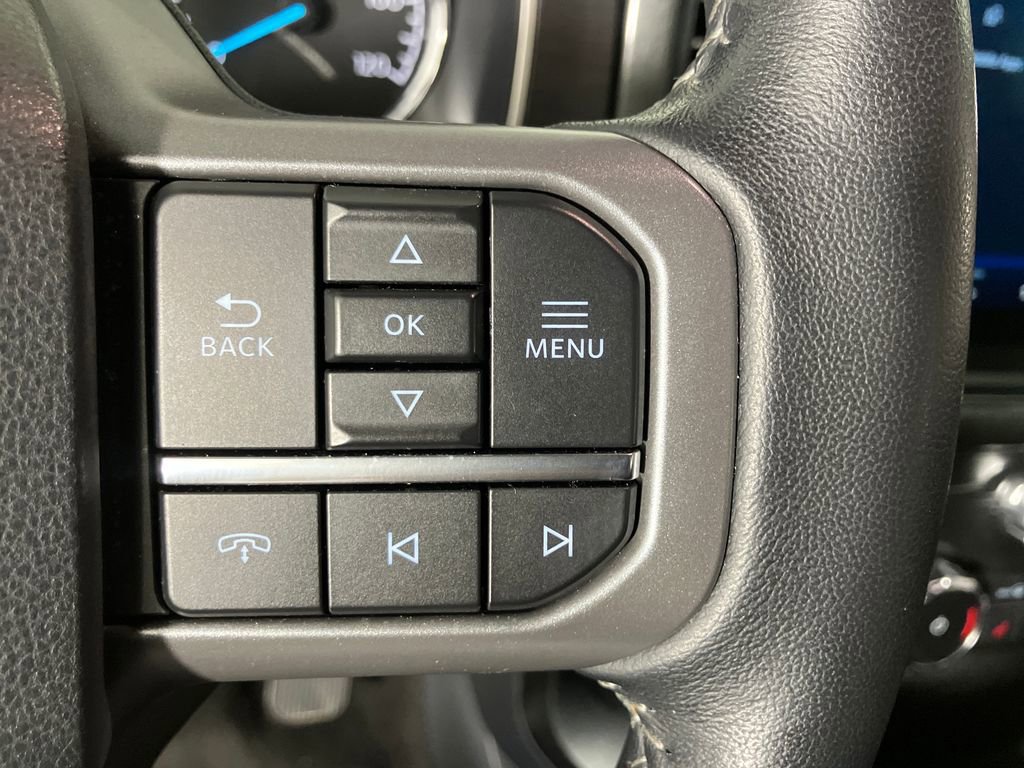 Certified 2022 Ford F150 XLT w/ Equipment Group 302A High image 19