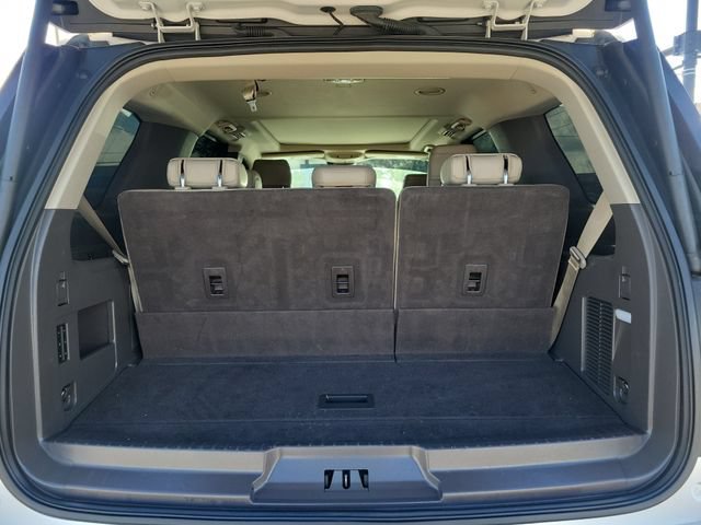 Certified 2019 Ford Expedition Limited w/ Equipment Group 302A RWD image 10