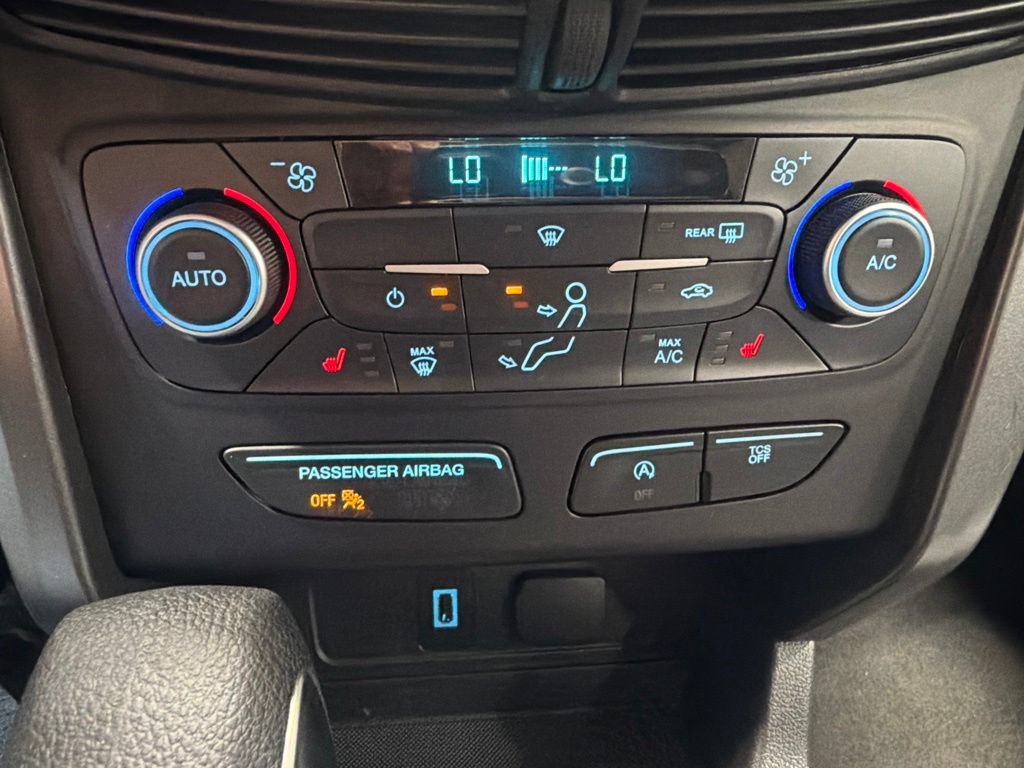 Certified 2019 Ford Escape SE AWD/4WD image 8