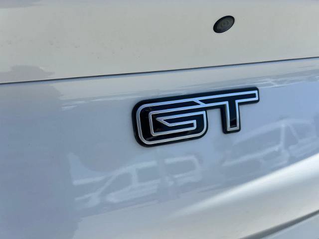 Certified 2023 Ford Mustang Mach-E GT AWD/4WD image 21