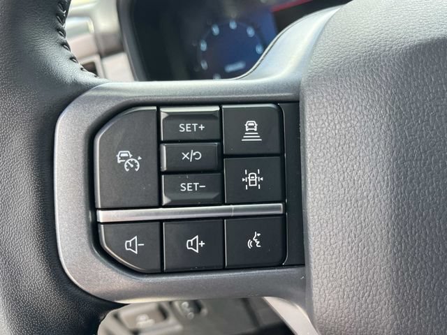 Certified 2024 Ford F150 Lariat AWD/4WD image 37