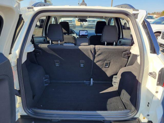 Certified 2020 Ford EcoSport SE image 12