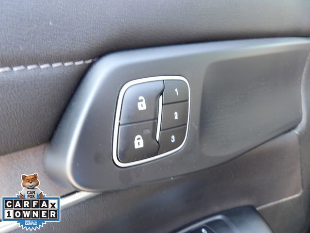 Certified 2024 Ford Ranger Lariat w/ Advanced Towing Package AWD/4WD image 33