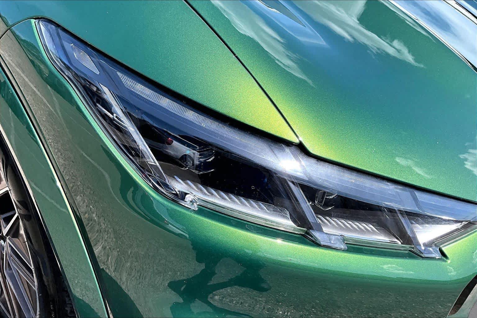 Certified 2025 Ford Mustang Mach-E Premium AWD/4WD image 26