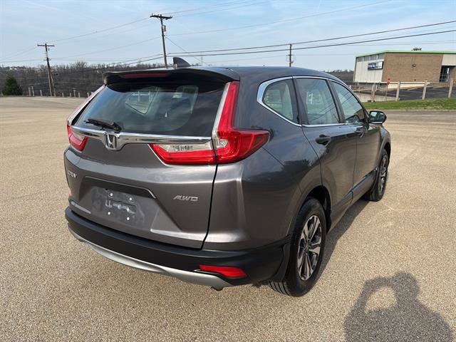 Used 2018 Honda CR-V LX image 5