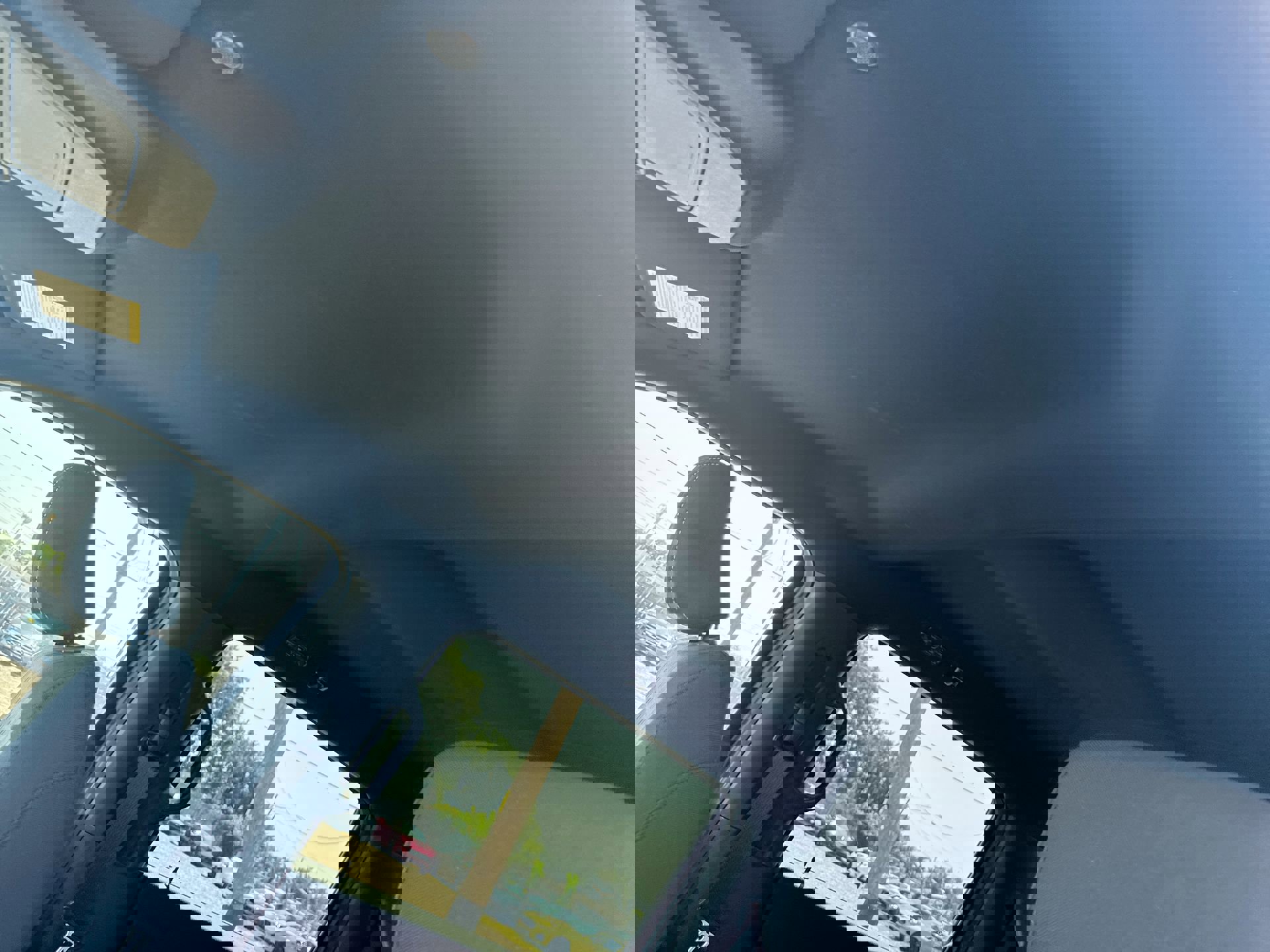 Certified 2025 Ford F150 STX w/ Equipment Group 200A image 21