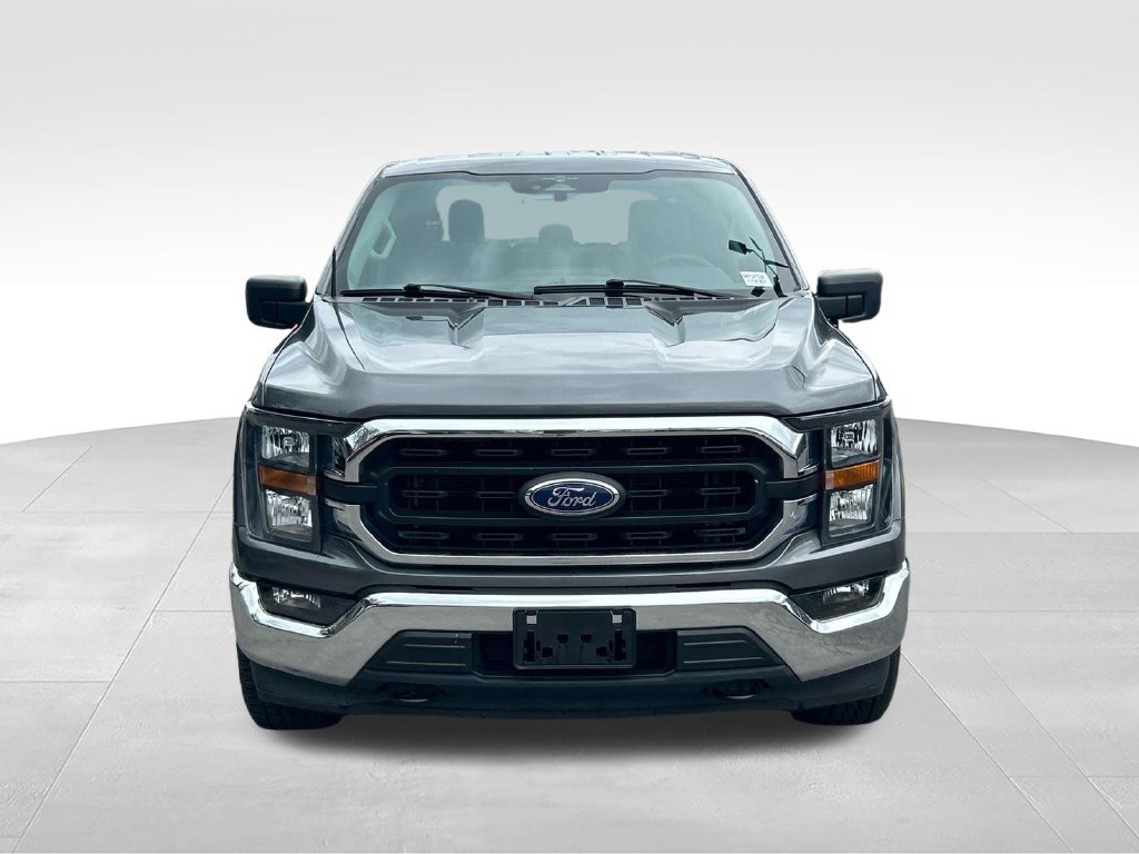 Certified 2023 Ford F150 XLT AWD/4WD image 10