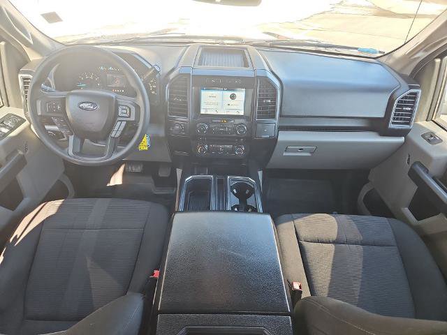 Certified 2018 Ford F150 XL w/ Equipment Group 101A Mid image 7